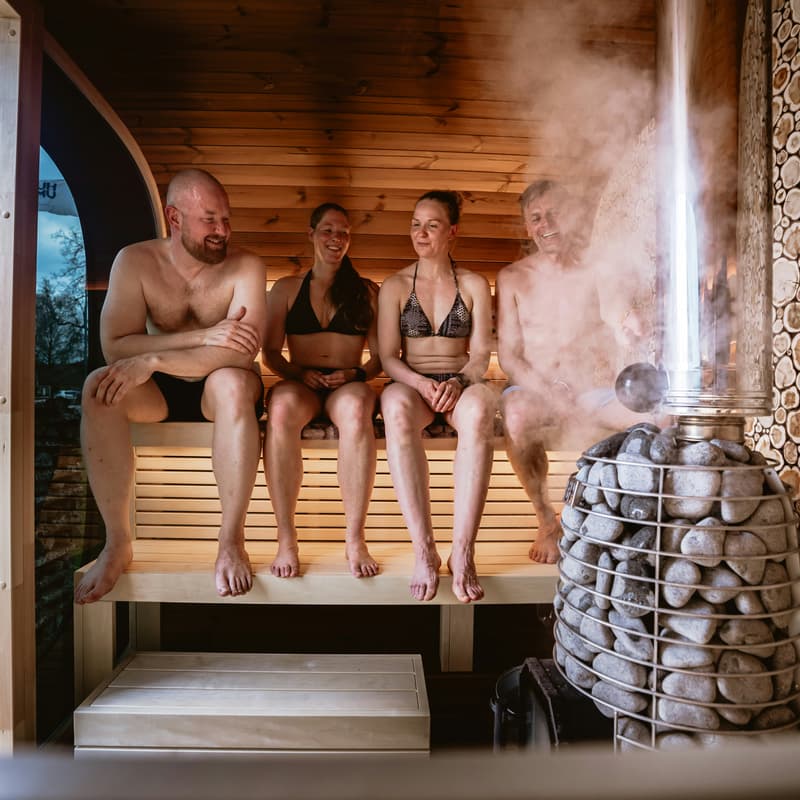 Cover Image for Open Minds / Hot Bodies