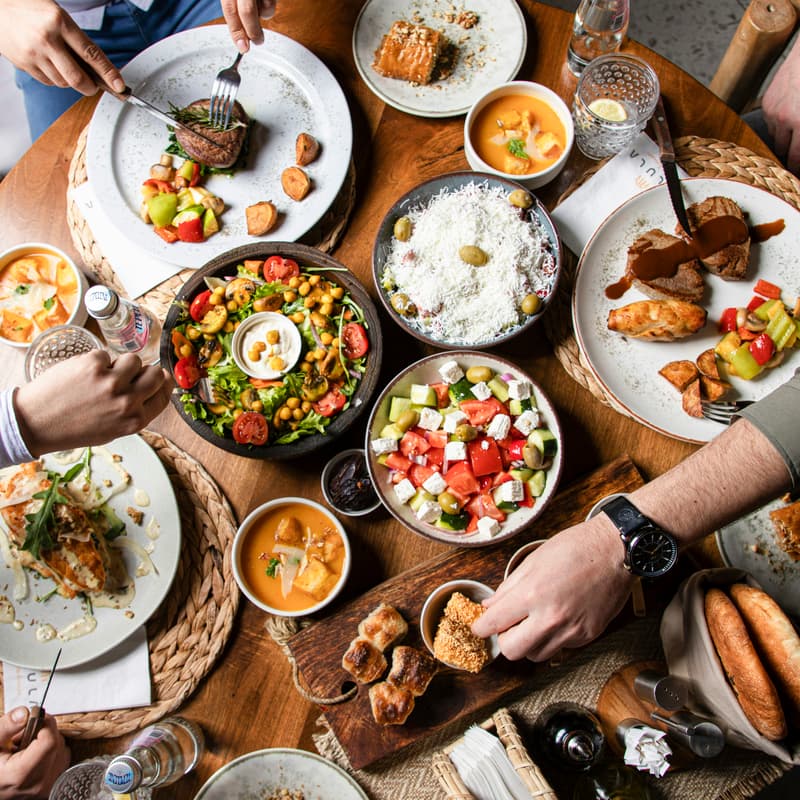 Cover Image for CEOs & Product Leaders of Minneapolis: A Dinner on Closing the Customer Loop