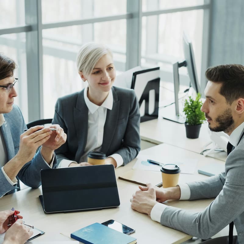 Cover Image for Sinergia para la Excelencia: Lecciones de Liderazgo y Trabajo en Equipo para Acreditar con la Joint Commission.