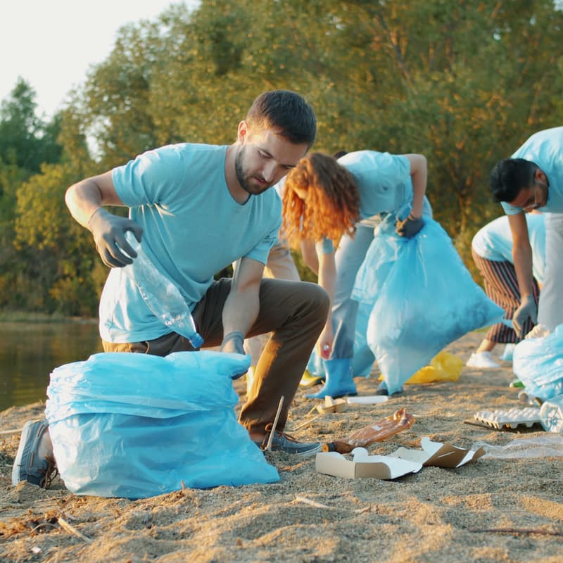 Cover Image for Surfrider: Oct/ Nov Clean-Up
