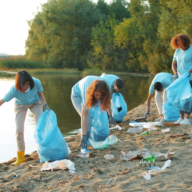 Cover Image for Clean & Learn with CSFN & Europe Direct Luxembourg City
