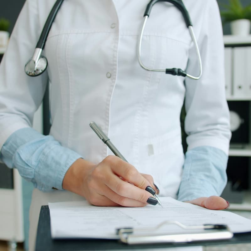 Cover Image for Solving the $125B Medical Documentation with Real-Time AI Agents