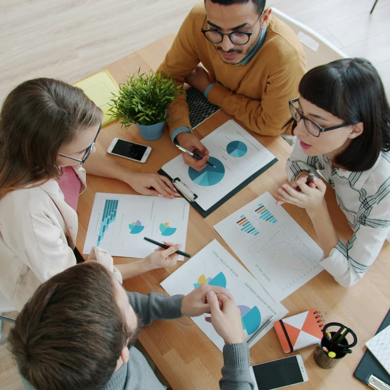 Cover Image for Practical Horizon Scanning for UX, Innovation & Strategy Teams