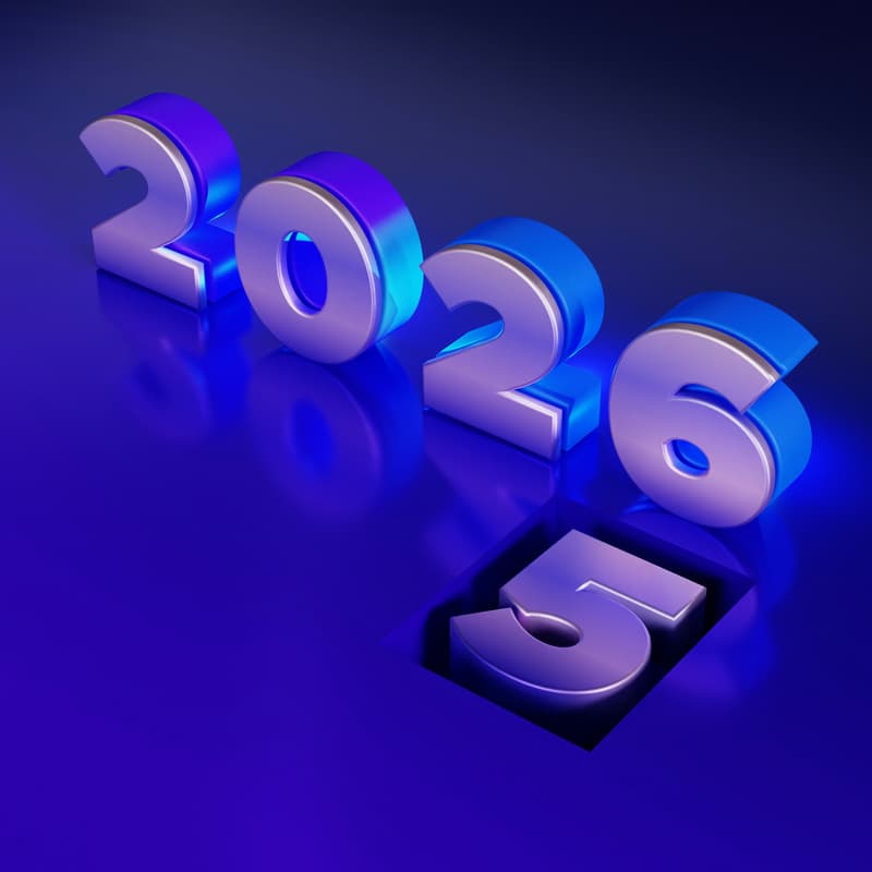 Cover Image for After de Fin de Año - Koi Ventures