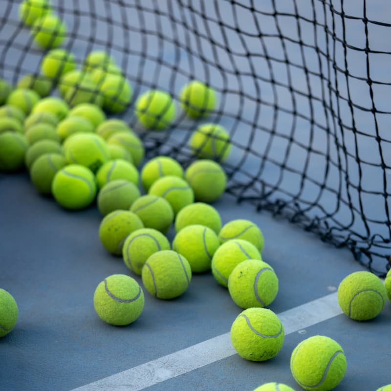 Cover Image for September Racquet Racket Tennis Meetup