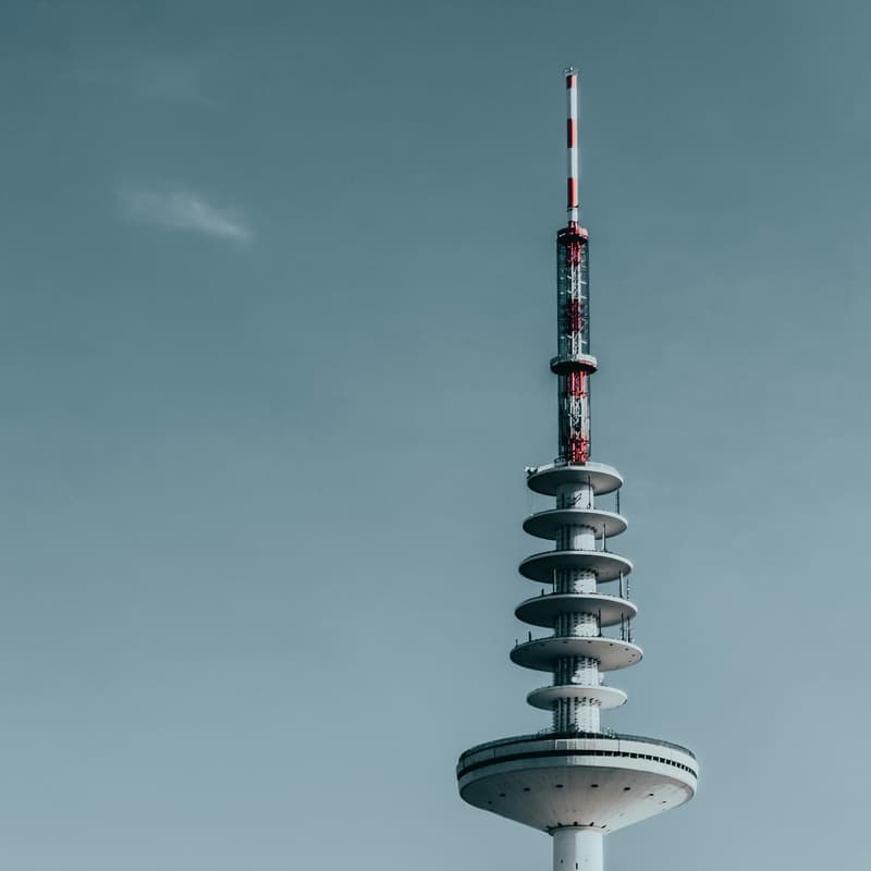 Cover Image for Antenna Build Day with LRL