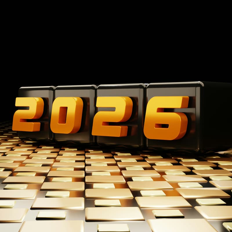 Cover Image for December Meetup  - Social & 2026 Discussion