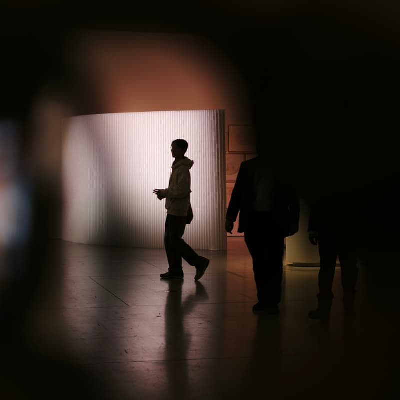 Cover Image for January Downtown Seattle Art Walk