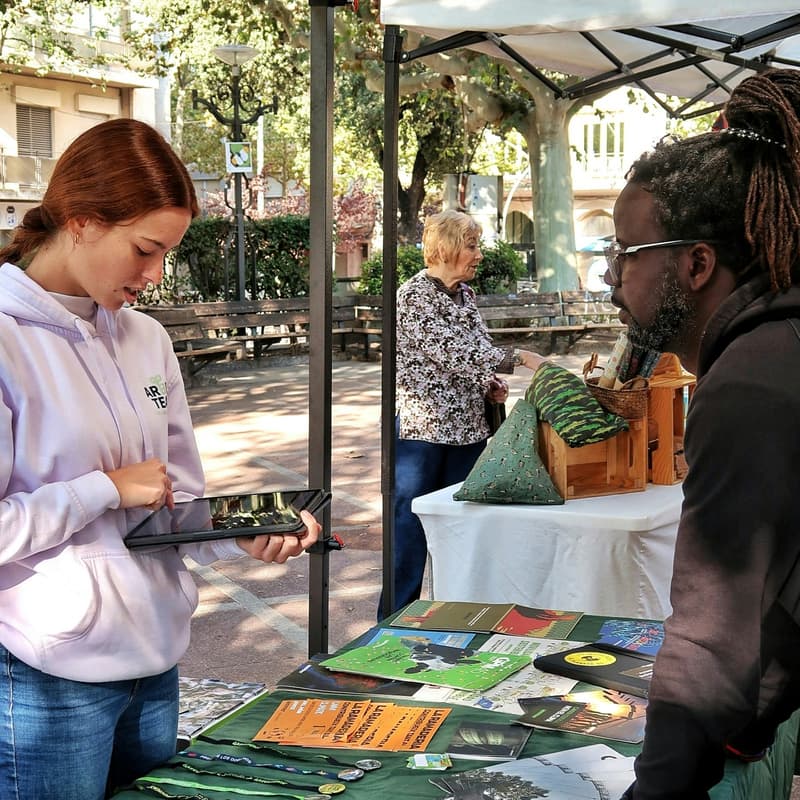 Cover Image for UofSC Organization Fair