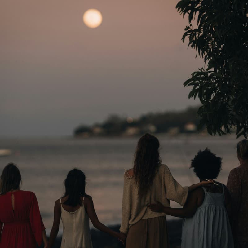 Cover Image for Authentic Listening Circle