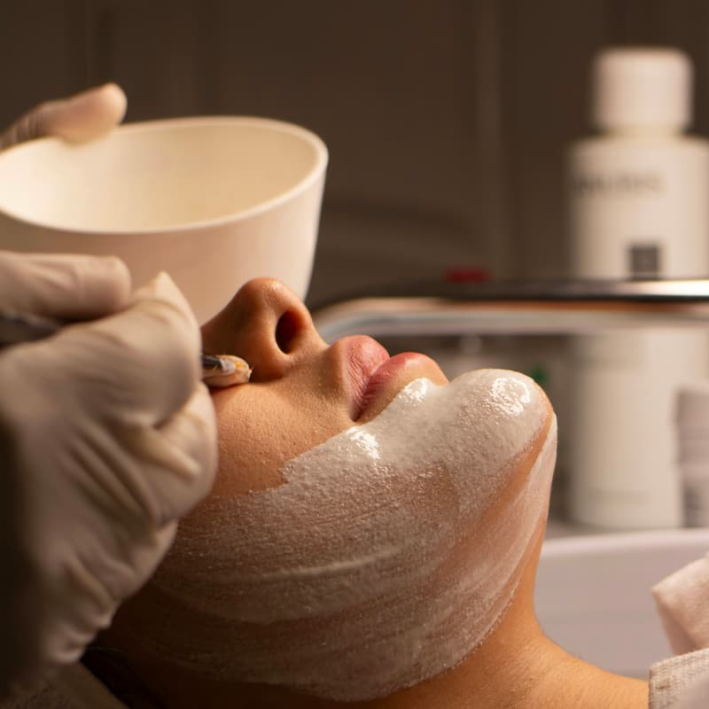 Cover Image for Insperity Spa Day at Hand & Land