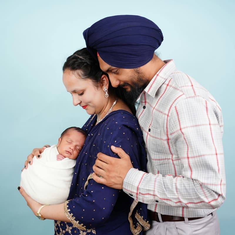 Cover Image for Planning for Postpartum: Preparing for Life after Birth