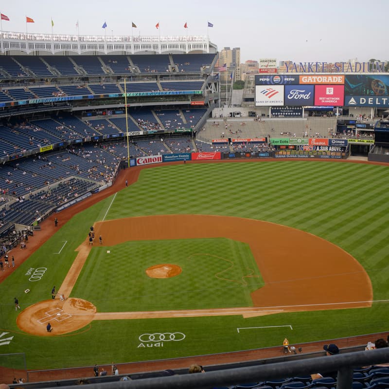 Cover Image for Yankees vs. Chicago White Sox Game w/ Archera x Labra x BizCloud