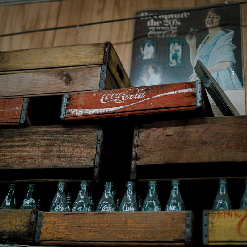 Cover Image for The Salt Collection