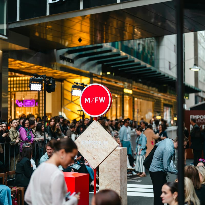 Cover Image for Paparazzi Photowalk: Street Style