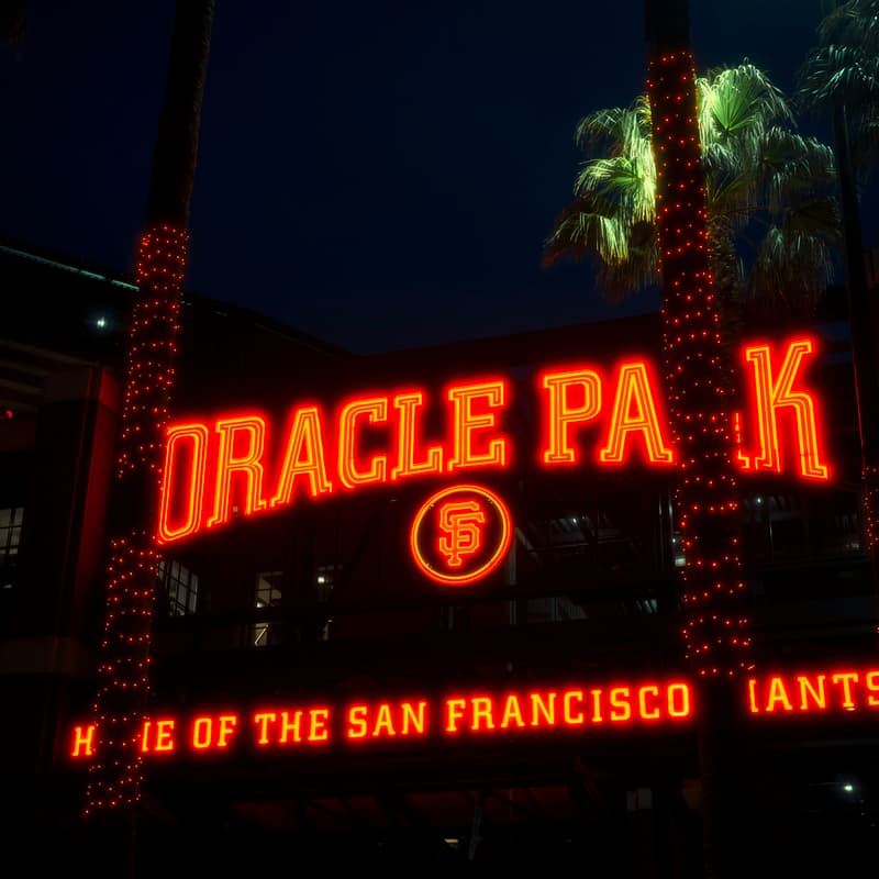 Cover Image for Play More: SF Giants vs NY Mets