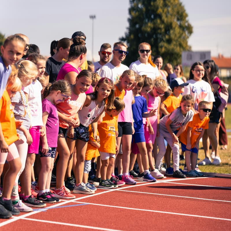 Cover Image for Coach Gustavo Sports Day!