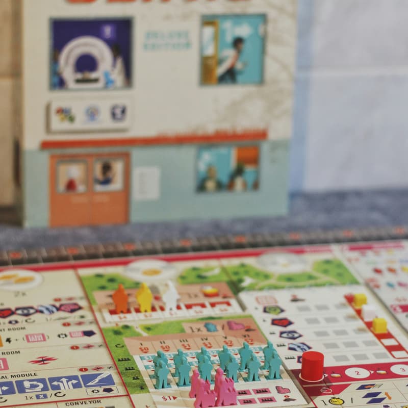 Cover Image for Student Game Dev Org/Alumni Meetup @GDC
