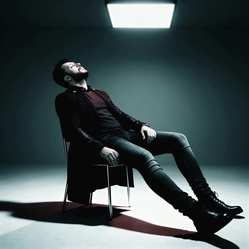 Cover Image for The Void Sessions