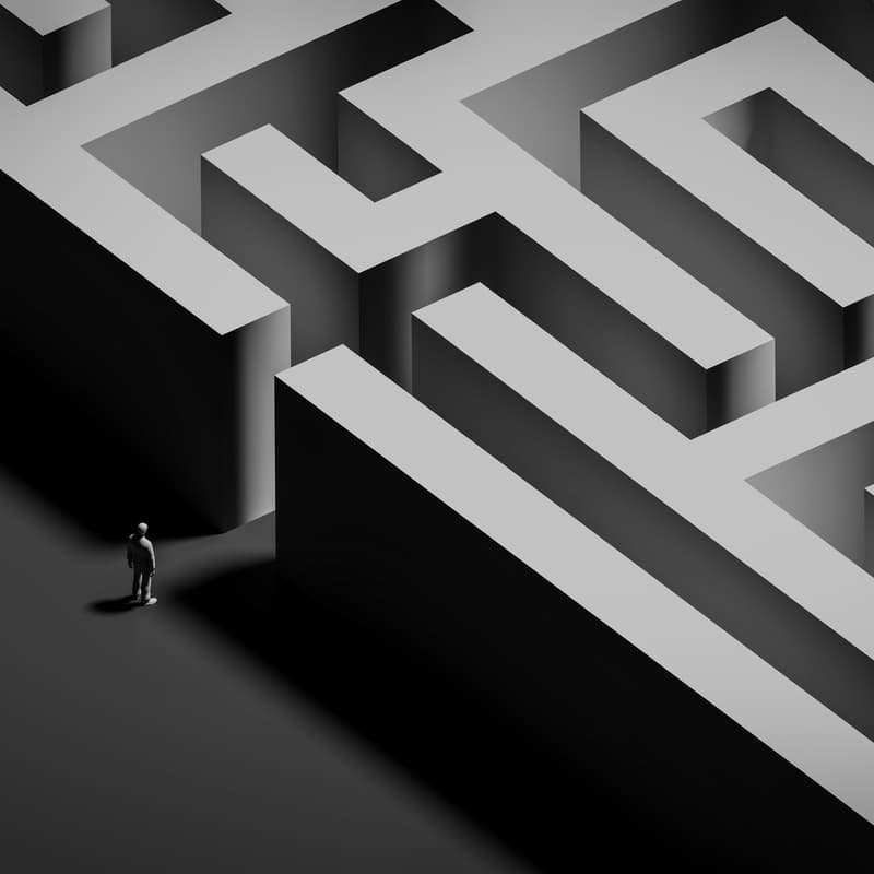Cover Image for Gate Lecture Series #2: Discernment