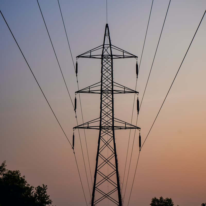 Cover Image for Enabling Flexible Financing for Grid Resilience & Modernization