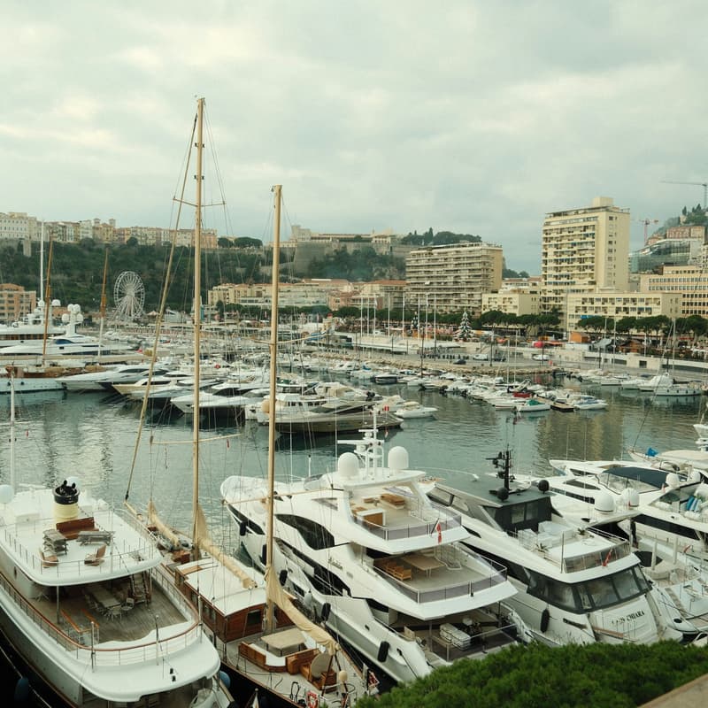 Cover Image for Apericena Malibù