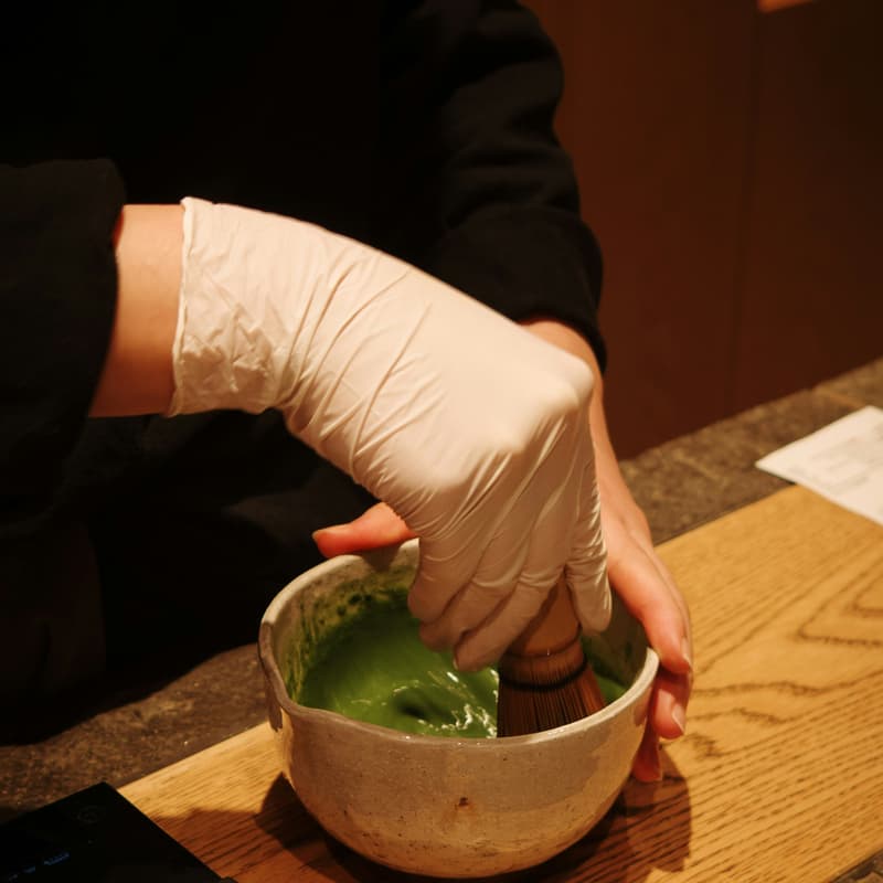 Cover Image for 抹茶ラテ交流会