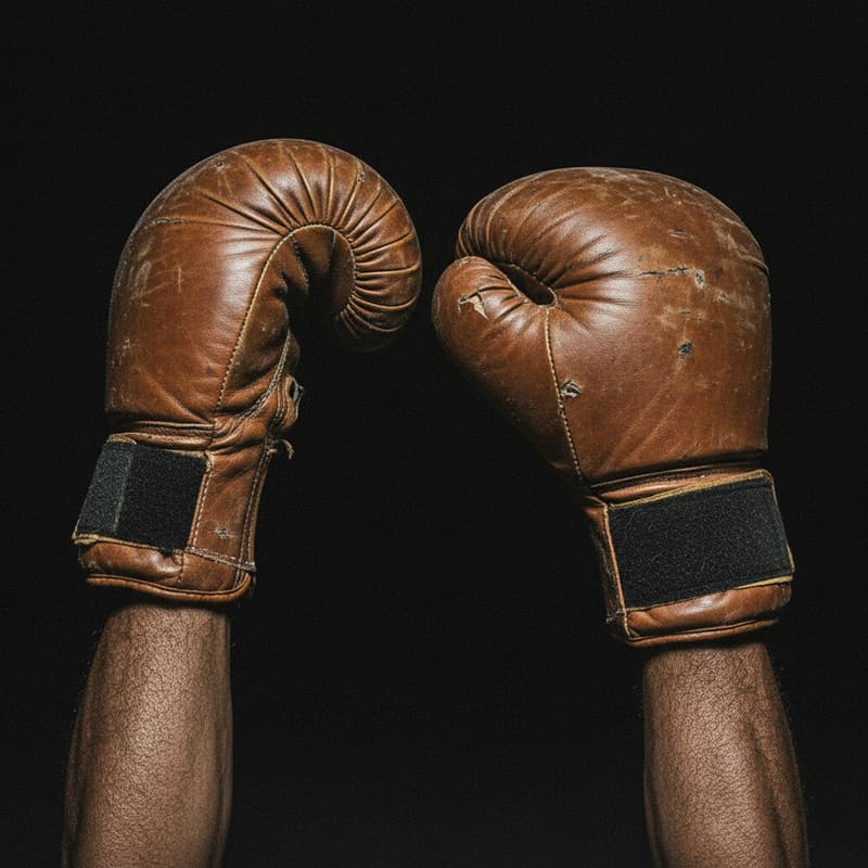 Cover Image for Founder/Investor Fight Club