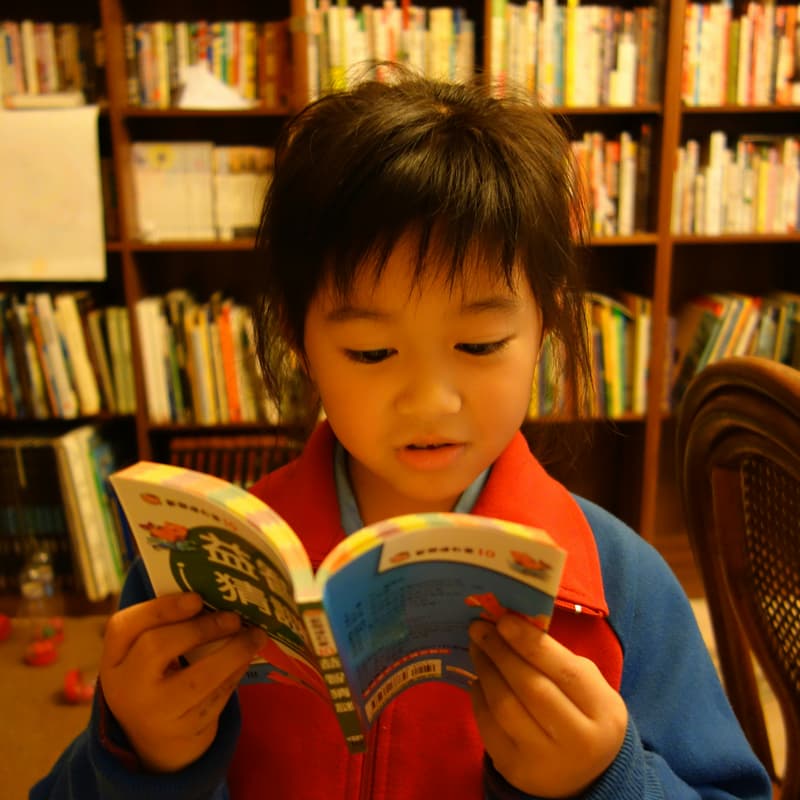 Cover Image for Sunday Storytimes