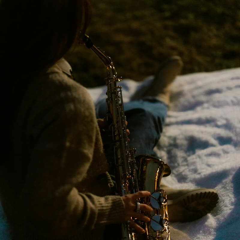 Cover Image for Soundscapes on the Trail: Female Mariachi Band