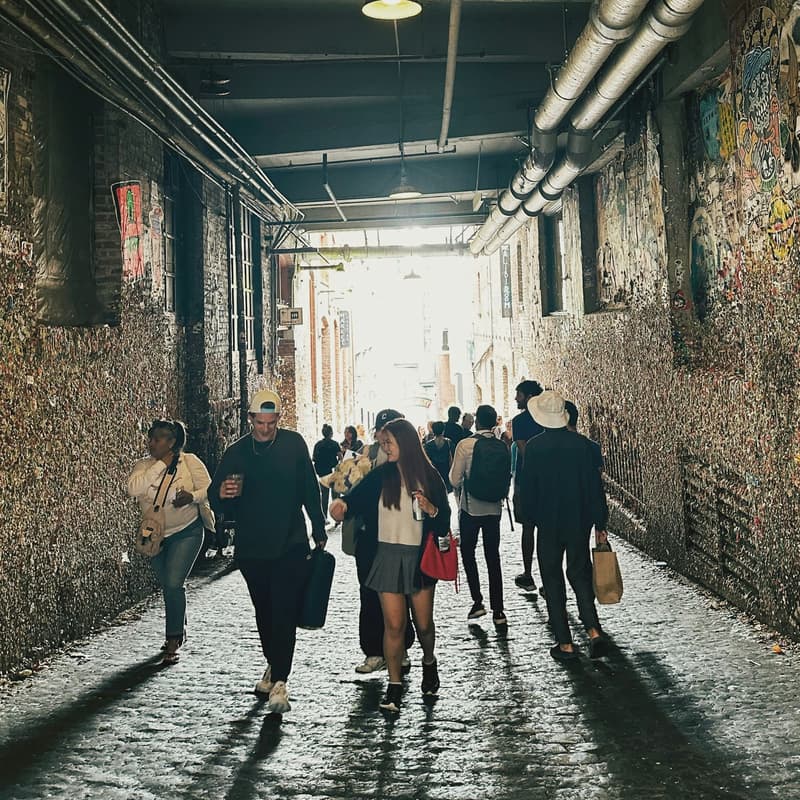 Cover Image for IIA Davos Walking Tour with AI Innovators