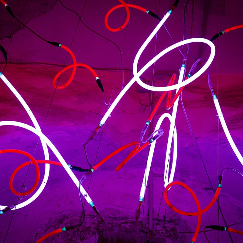 Cover Image for Creative coworking