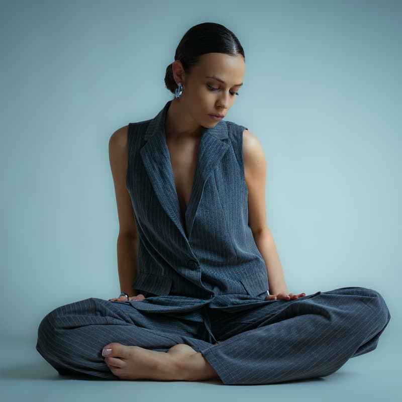 Cover Image for The Laity Doth Protest: Cultivating Inner Peace While Engaging with Societal Challenges