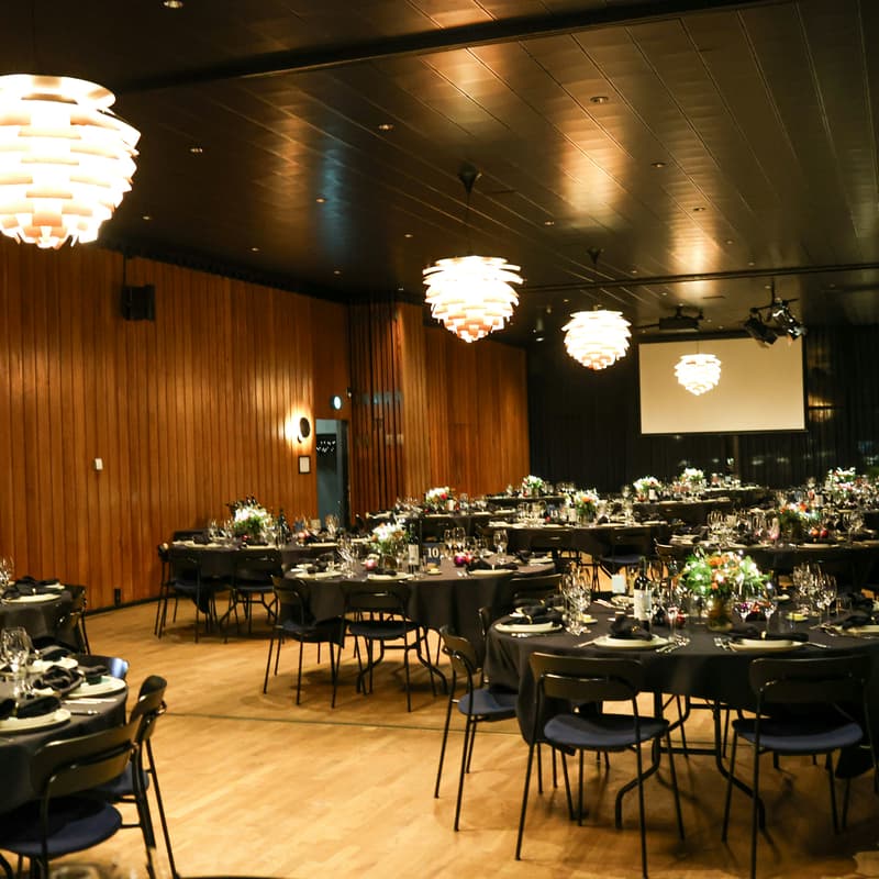 Cover Image for Gala Night - Elevation Forum
