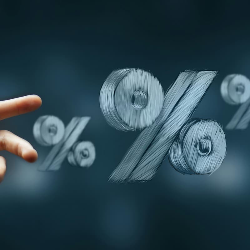 Cover Image for Rates Are Rising — Here’s the Game Plan