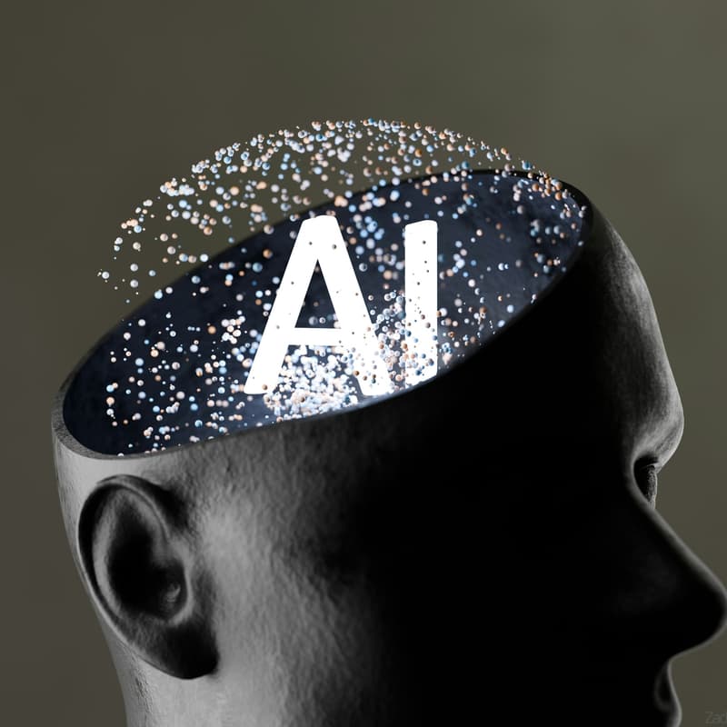 Cover Image for Brain Health: What does AI have to Do with it?