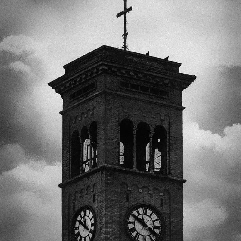 Cover Image for Blood on the Clocktower