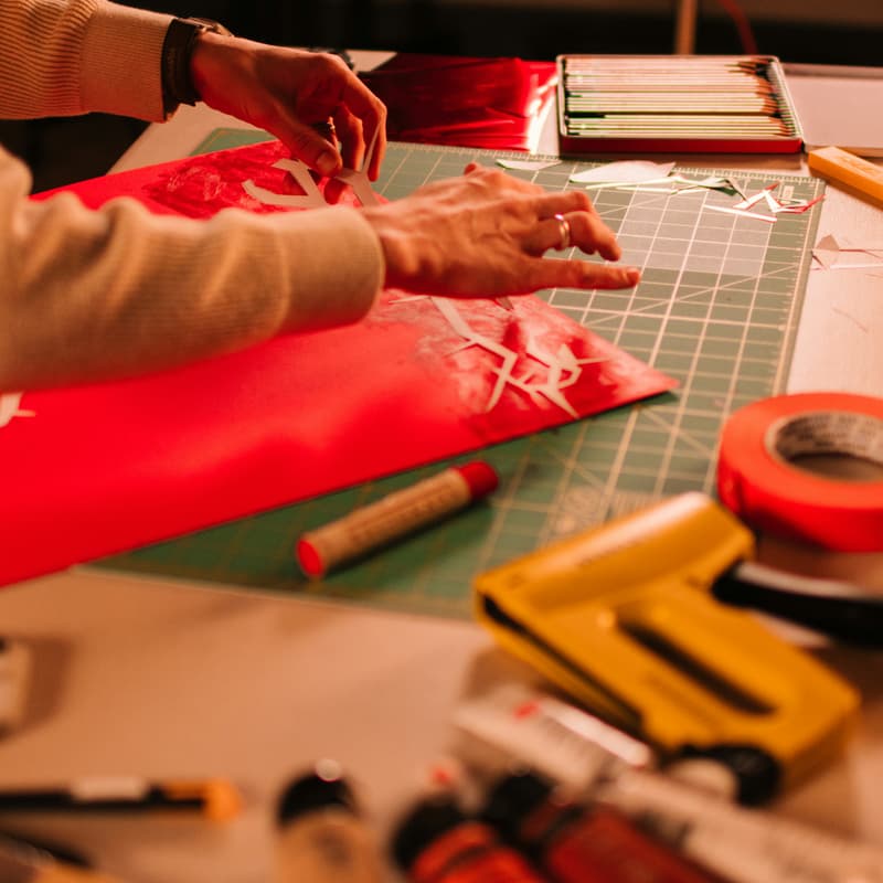 Cover Image for Scaling Handbag Manufacturing: Live Q&A with Nicole Levy