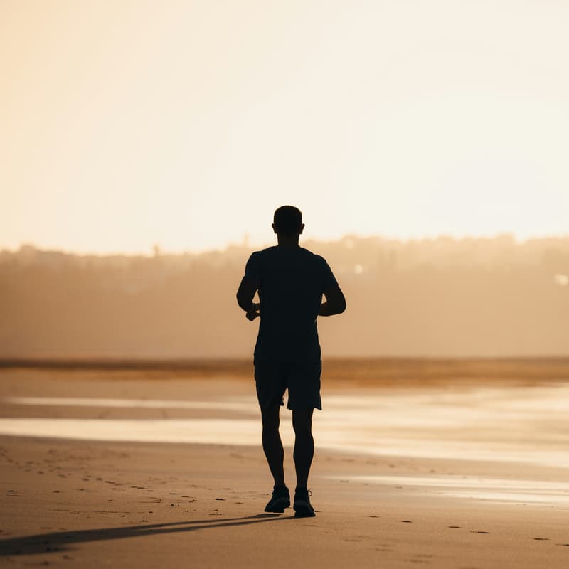 Cover Image for Healthy Founder Run Club + Recovery @ Ipê Village 26