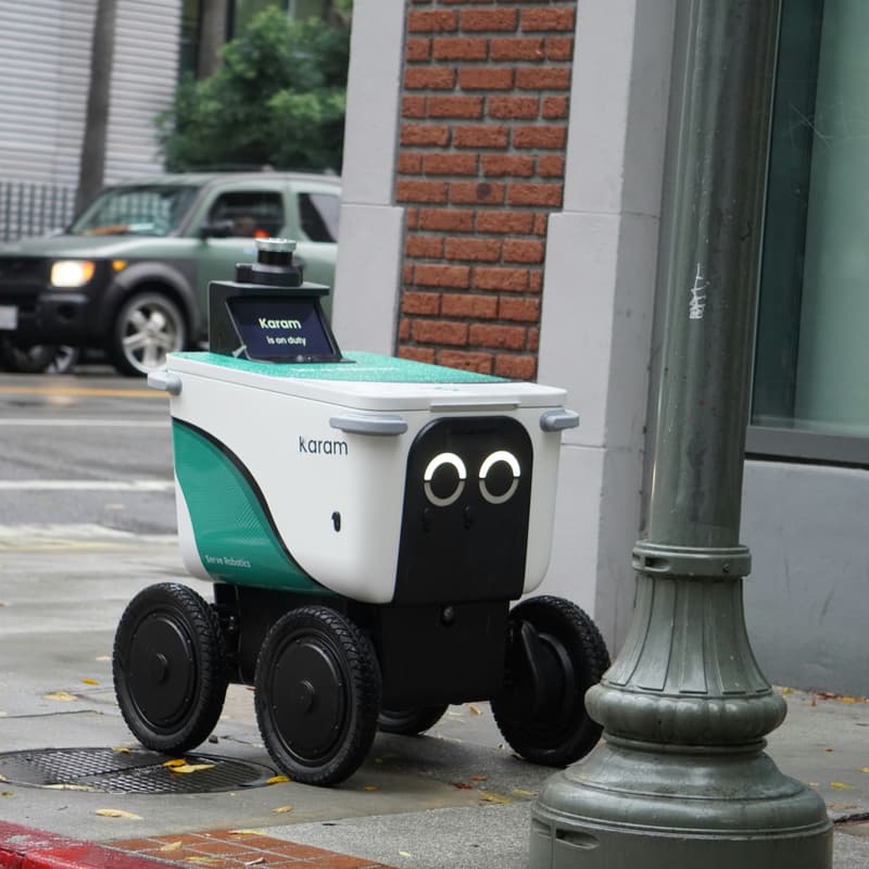 Cover Image for The Last 5% Problem: Why Robots Still Need Humans to Scale