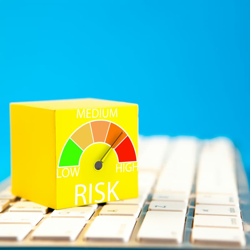 Cover Image for Risk Management in Practice: A Hands-On Workshop for Identifying, Prioritizing, Managing, and Monitoring Risks with Afshin Yousefi.