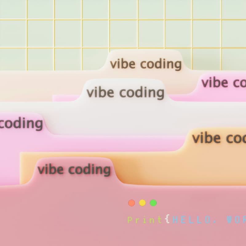 Cover Image for Vibe Coding Oslo: Build Your First Website with AI