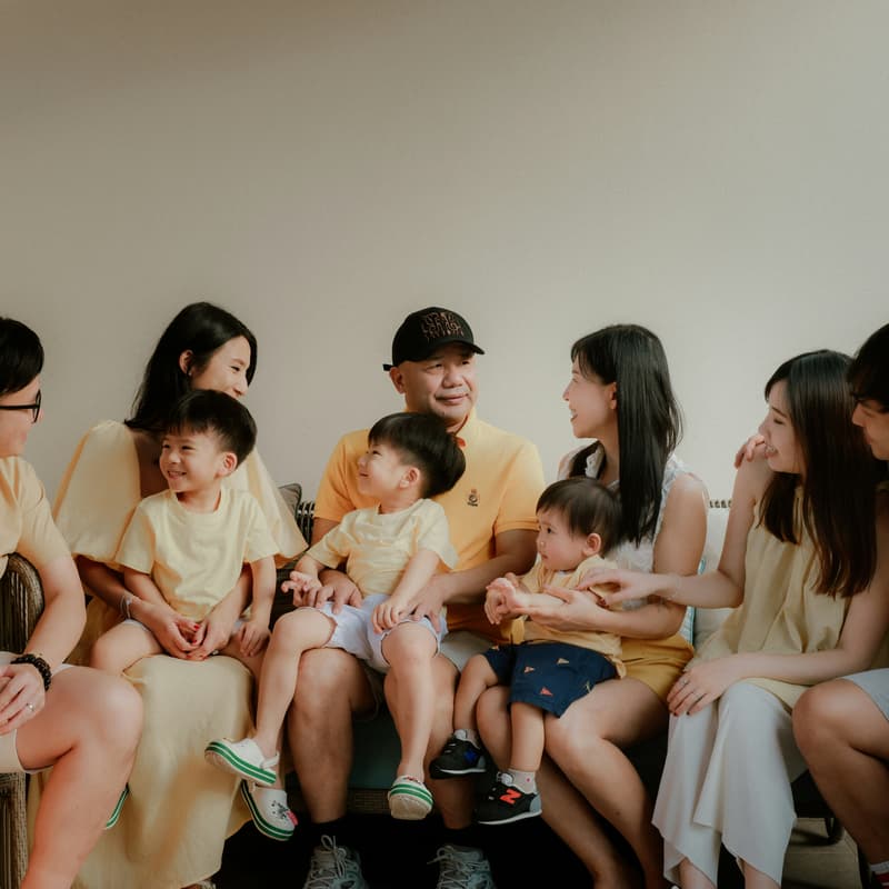 Cover Image for NS Families Forum