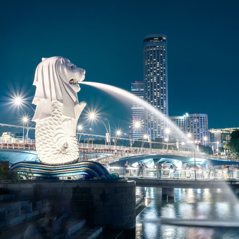 Cover Image for Open House Singapore