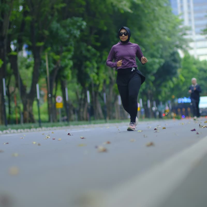 Cover Image for Ayda Invest x ASRA Club = Get Financially Fit