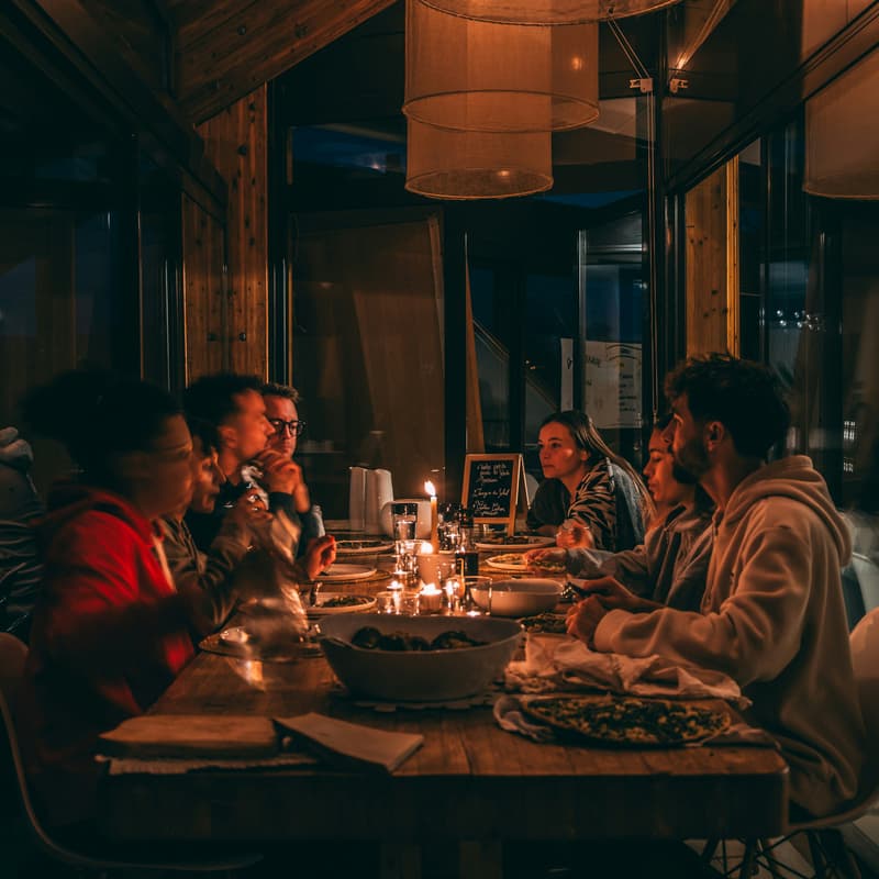 Cover Image for Seed-Series A Founder Happy Hour: Building Teams That Scale