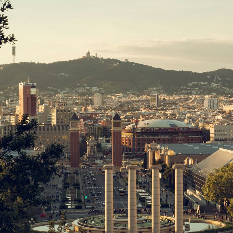 Cover Image for Trobada + Concert de la Mercè