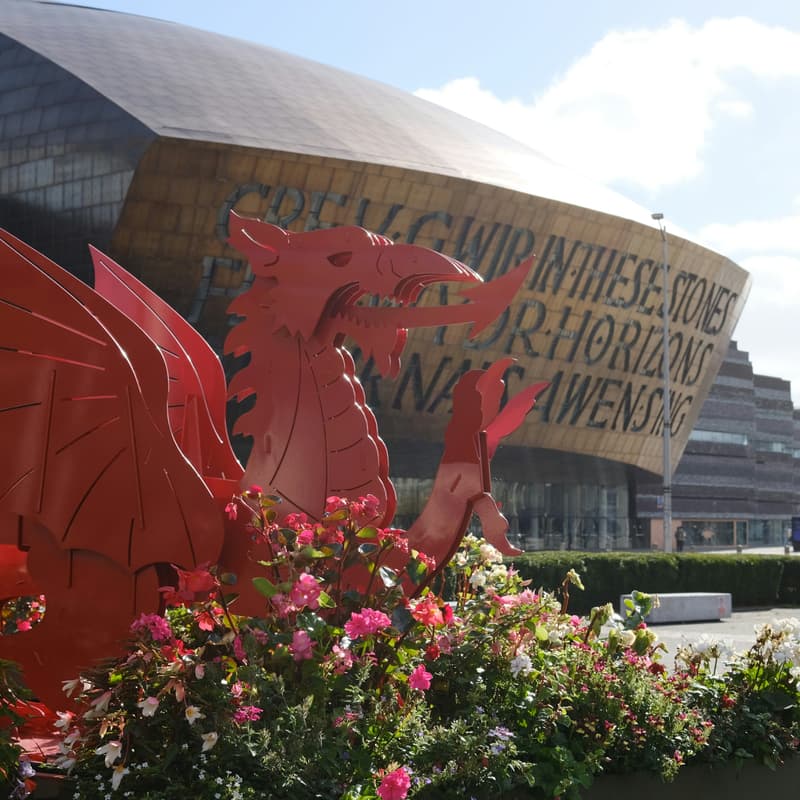Cover Image for Getting the right message to the right place: navigating changes in Welsh democracy