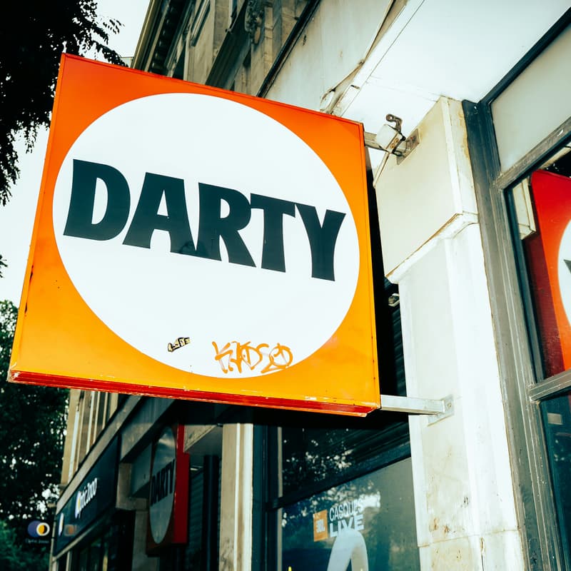 Cover Image for Wellness Darty X Dabble Foundation
