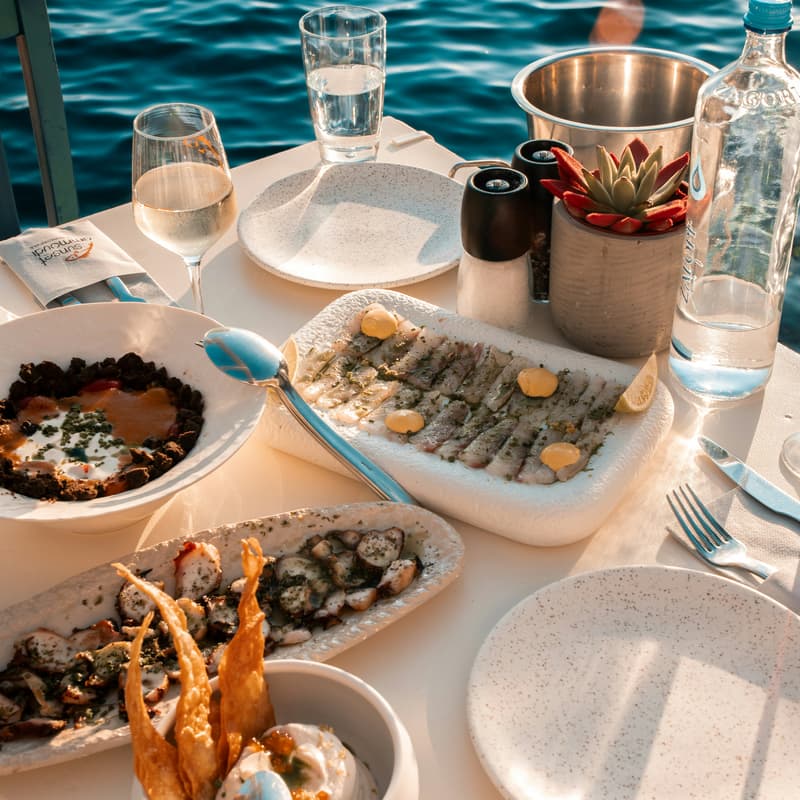 Cover Image for Greek Food Festival